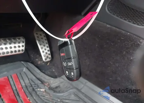 2016 Dodge Challenger Sxt Plus z USA, uszkodzony, nr VIN 2C3CDZAG3GH152639